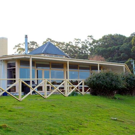 Port Arthur Motor Inn Bagian luar foto