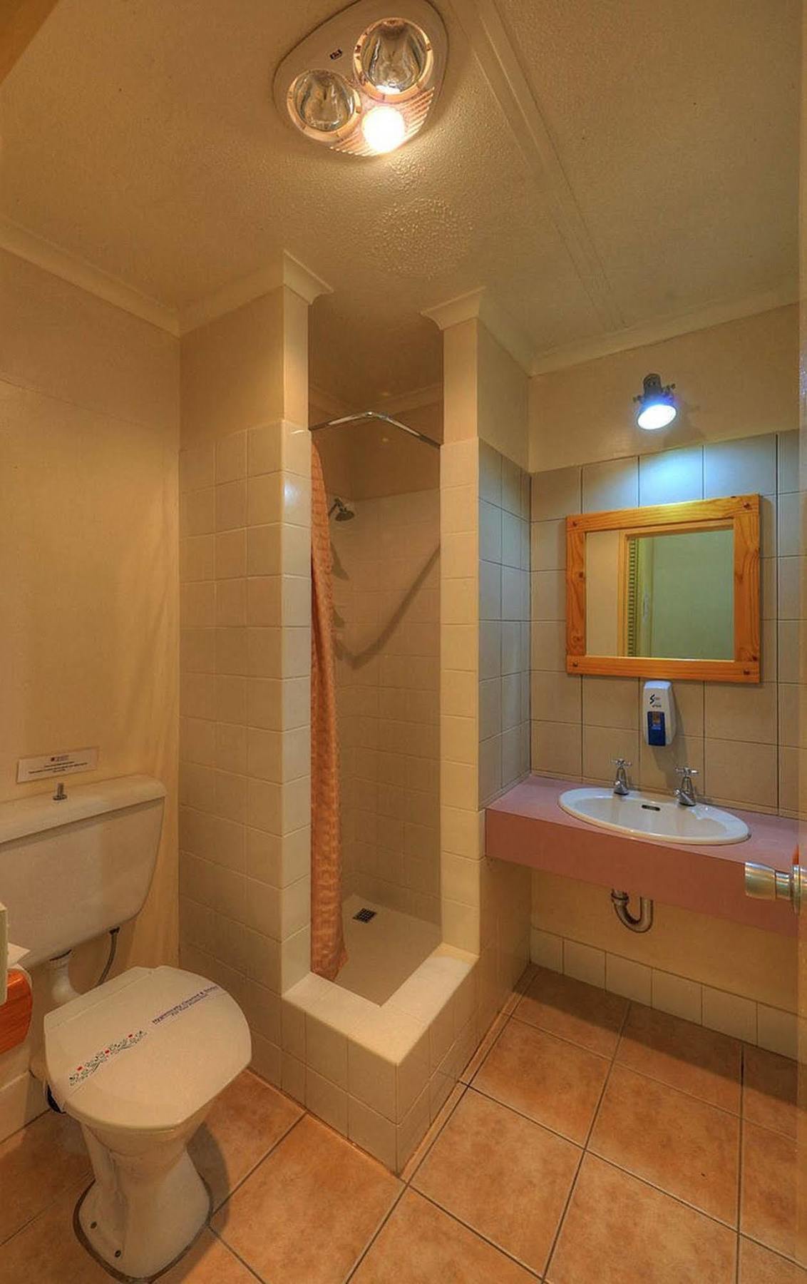 Port Arthur Motor Inn Bagian luar foto